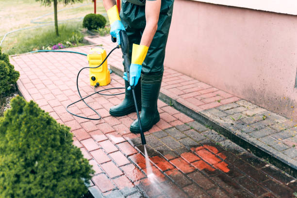 Best Post-Construction Pressure Washing  in Leisure Village West, NJ